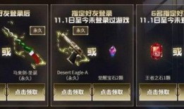 cf活动爆料最新端游,神秘活动引期待，精彩玩法即将解锁！