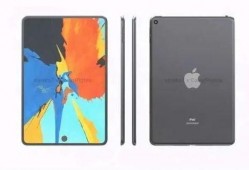 苹果最新平板最近爆料,颠覆体验的全新设计与功能揭秘