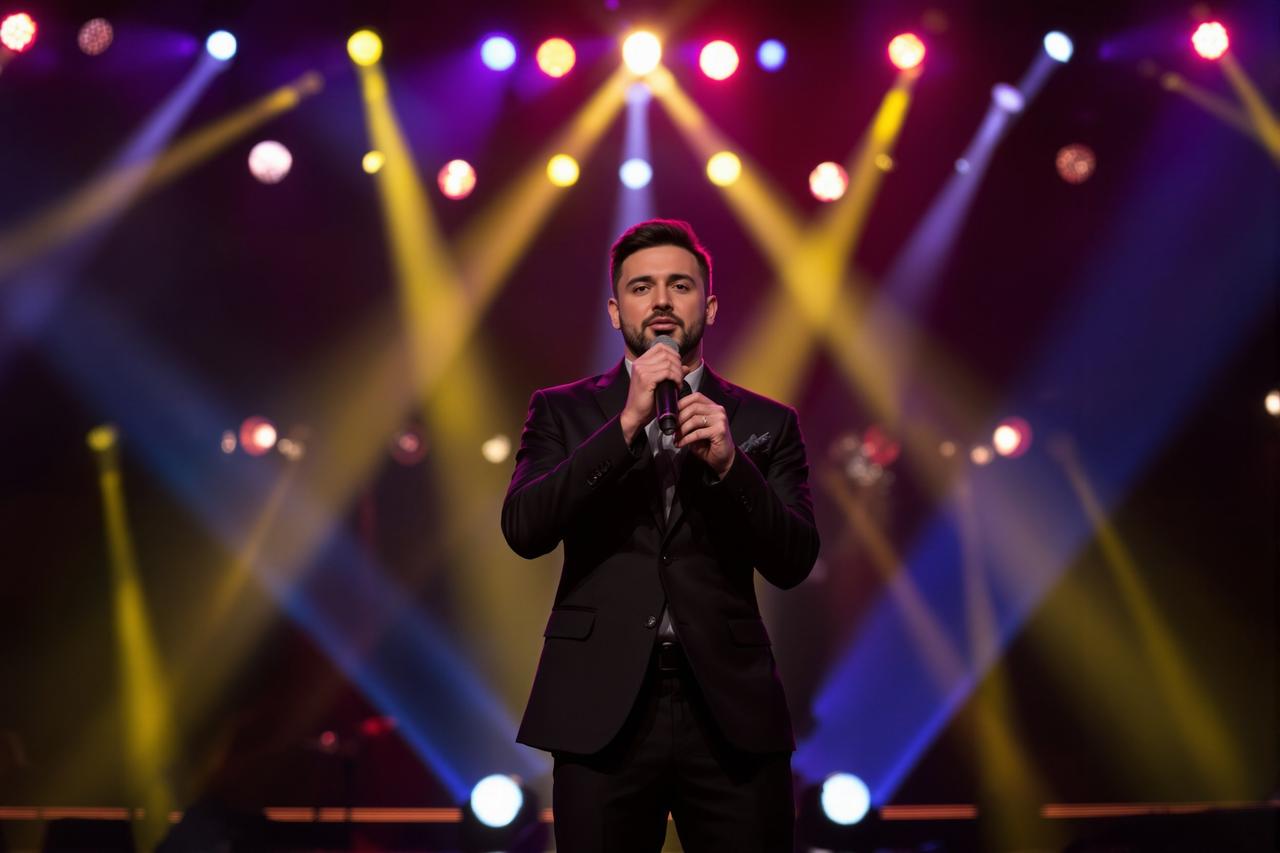 aa影视自制综艺《光影追梦人》收视率创历史新高